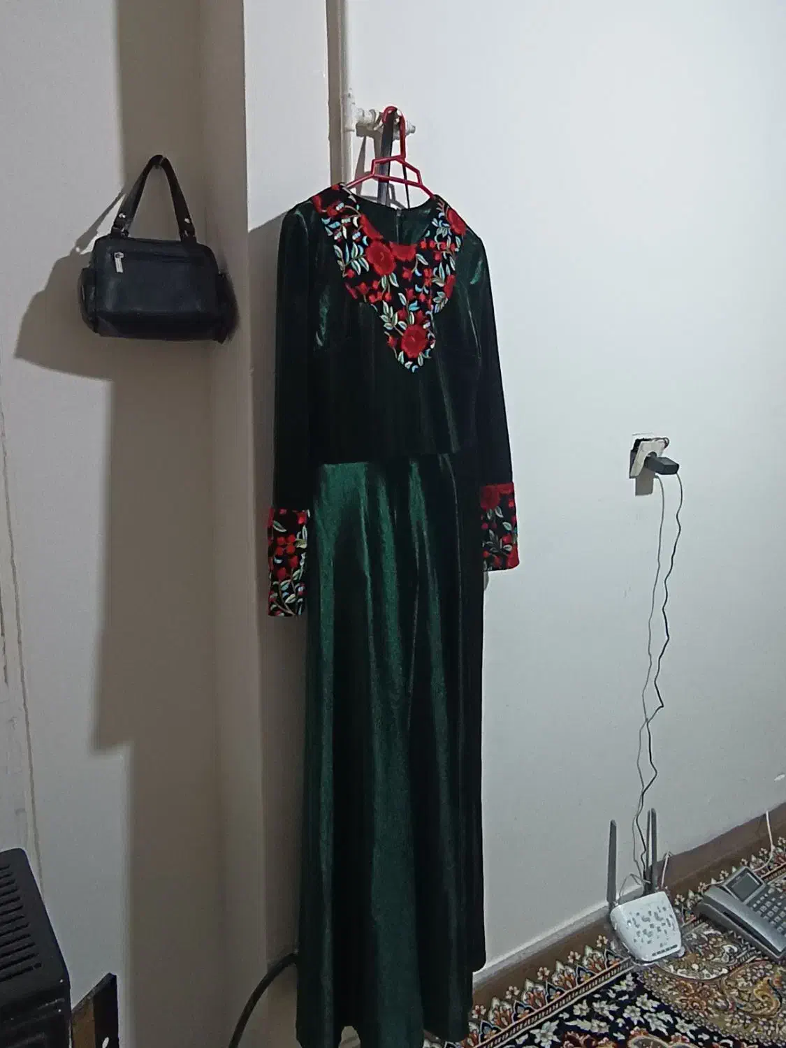 لباس مخمل نونو|لباس|سبزوار, هویزه|دیوار