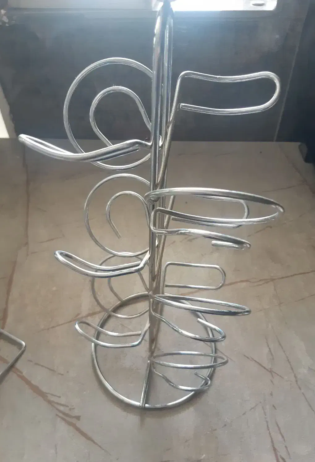 استند و سینی شب یلدا|ظروف سرو و پذیرایی|کرمانشاه, |دیوار