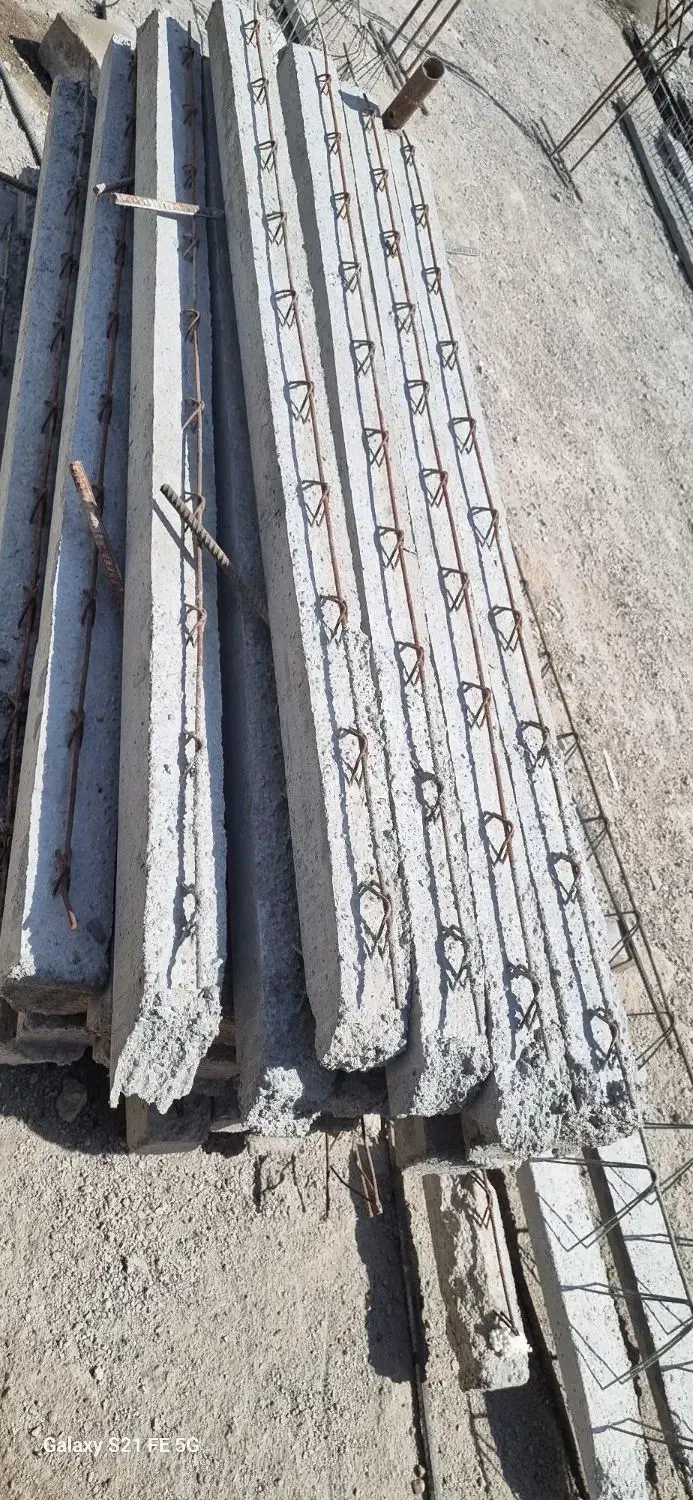 فنس و پایه فنس باغی|خدمات باغبانی و درختکاری|بجنورد, |دیوار