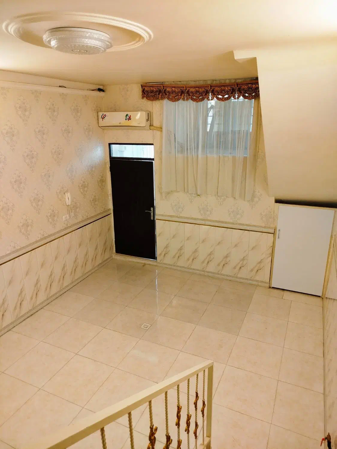 منزل مبارک آباد نوساز|فروش خانه و ویلا|قم, تعویض پلاک|دیوار