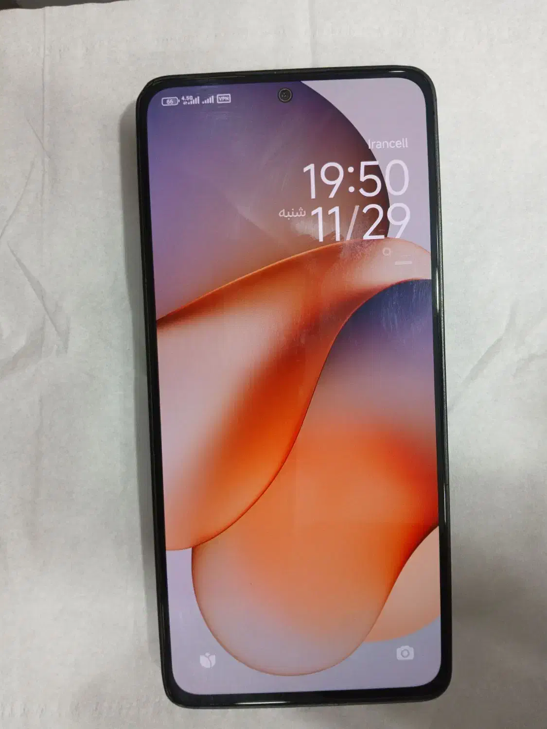 گوشی شیائومی نوت13|موبایل|تهران, جنتآباد مرکزی|دیوار