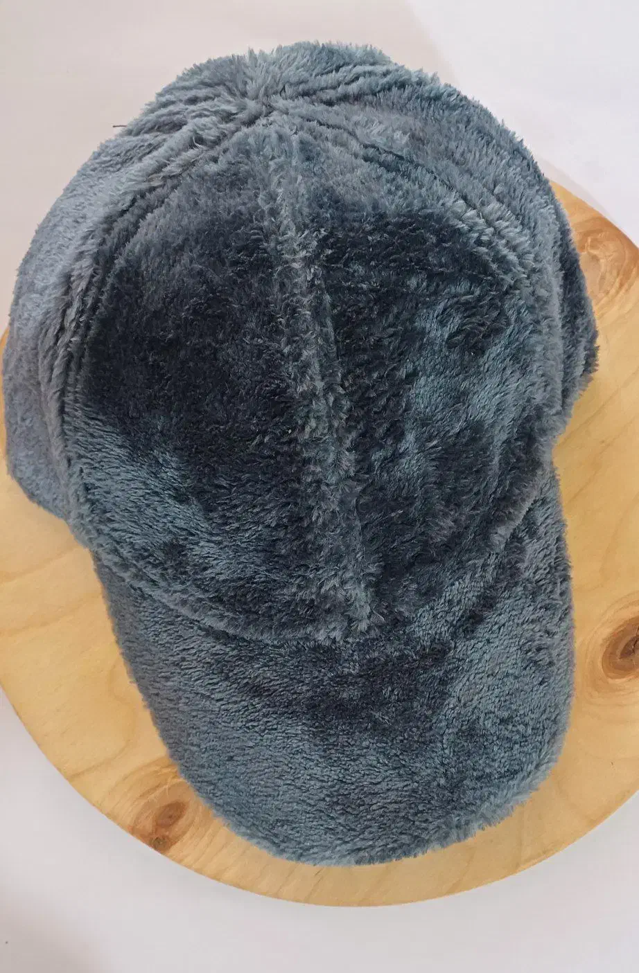 کلاه نقاب دار تدی|لباس|شیروان (خراسان), |دیوار