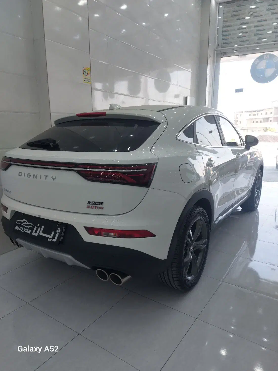 دیگنیتی پرستیژ|خودرو سواری و وانت|بوشهر, |دیوار