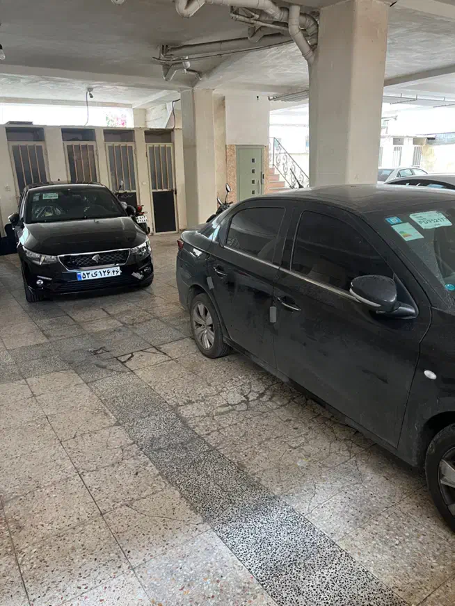 تارا اتومات V4 مشکی آبنوس|خودرو سواری و وانت|رشت, یخسازی|دیوار