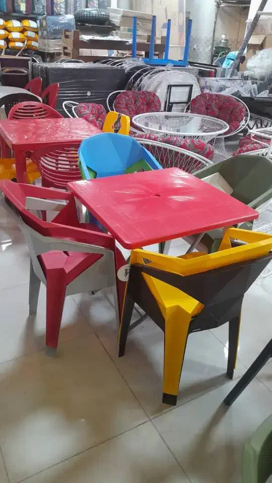 صندلی کافه صندلی اپن صندلی پلاستیکی طرح فروشا2067y|میز و صندلی غذاخوری|کرج, شهرک سهرابیه|دیوار