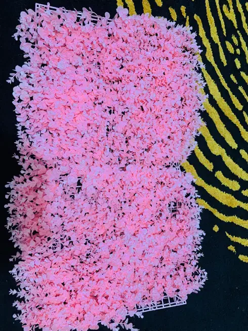 گرین وال برای دکور دیوار|گل مصنوعی|چالوس, |دیوار