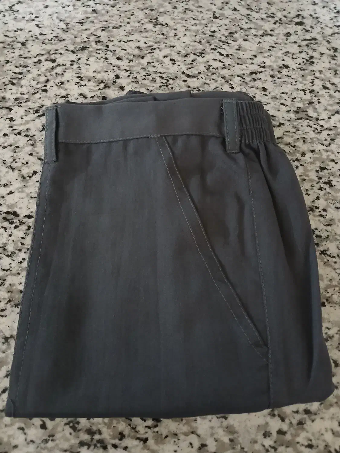 لباس کار سایز دوایکس۲xl|لباس|اسلامشهر, شهرک مهدیه|دیوار