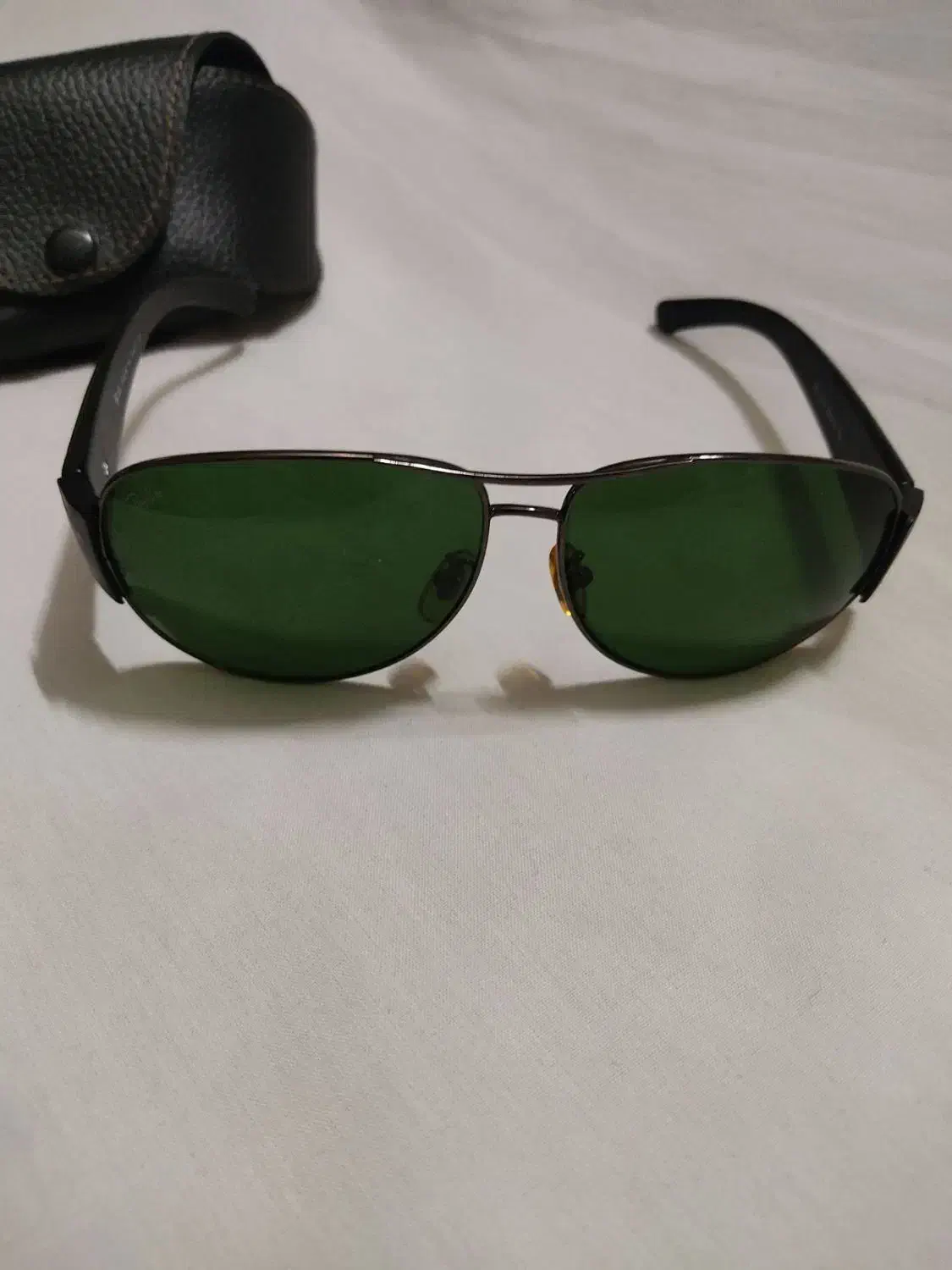 عینک آفتابی ریبن اورجینال ری بن Rey Ben|زیورآلات و اکسسوری|بهارستان, |دیوار