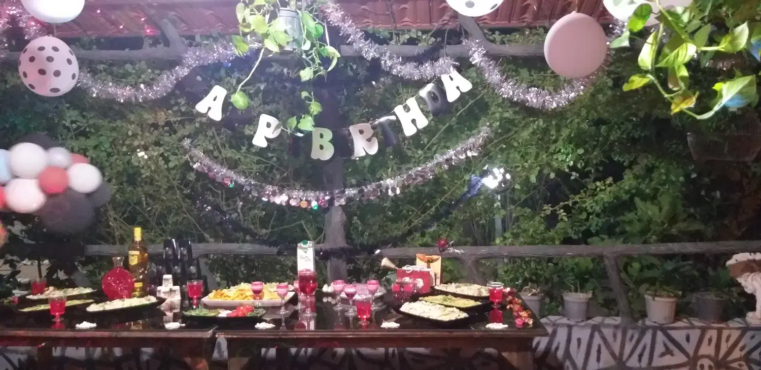 اجاره خانه باغ واقع در محی اباد|اجارهٔ کوتاهمدت ویلا و باغ|ماهان, |دیوار