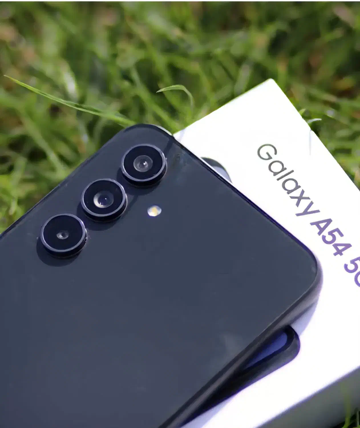 موبایل a54 5g|موبایل|کرمان, |دیوار