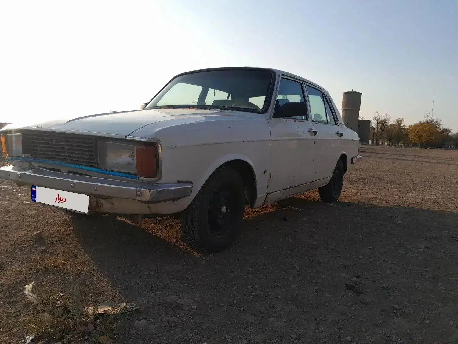 پیکان انژکتور|خودرو سواری و وانت|آبیک, |دیوار