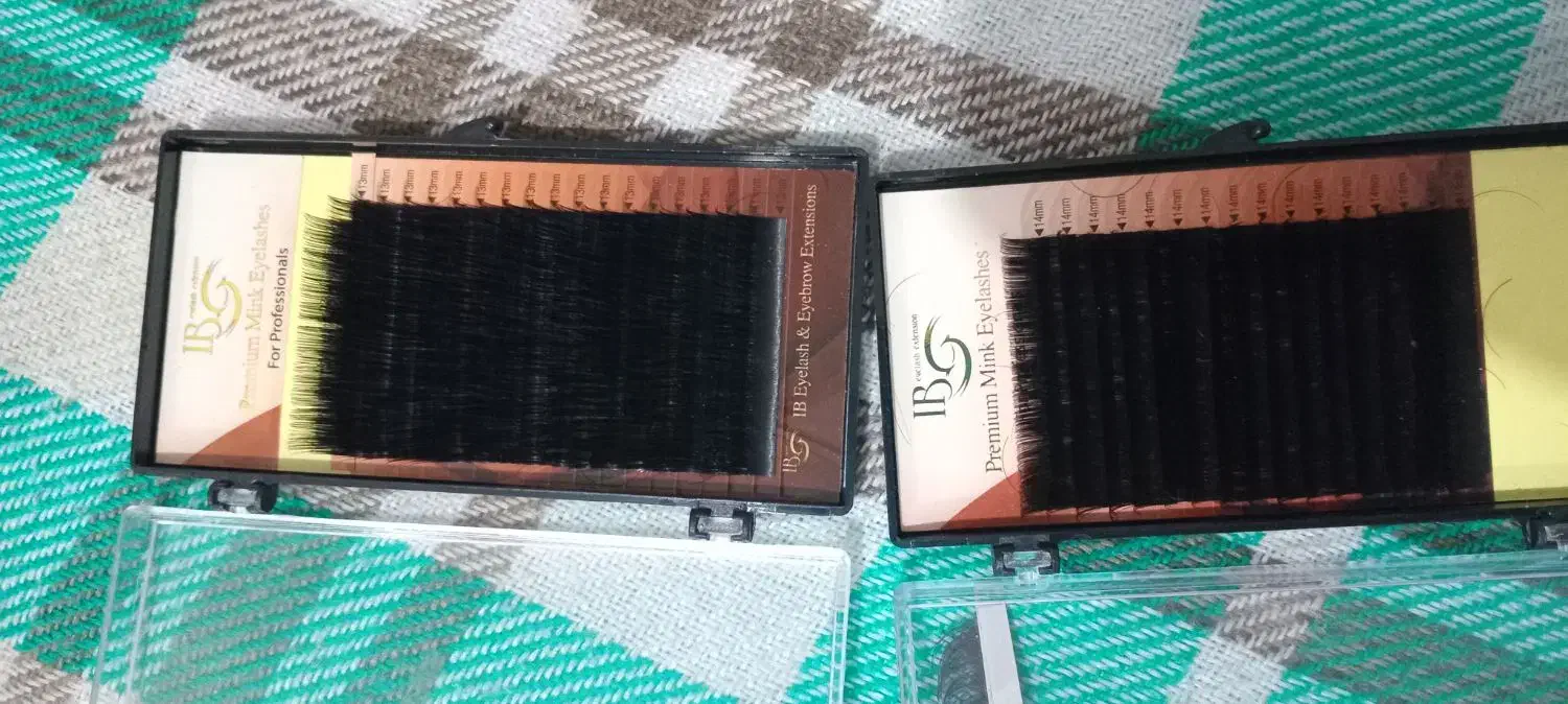 مژه|آرایشی، بهداشتی، درمانی|اهواز, عامری|دیوار