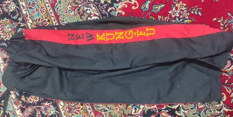 لباس کونگ فو سایز ۲|تجهیزات ورزشی|کبودرآهنگ, |دیوار