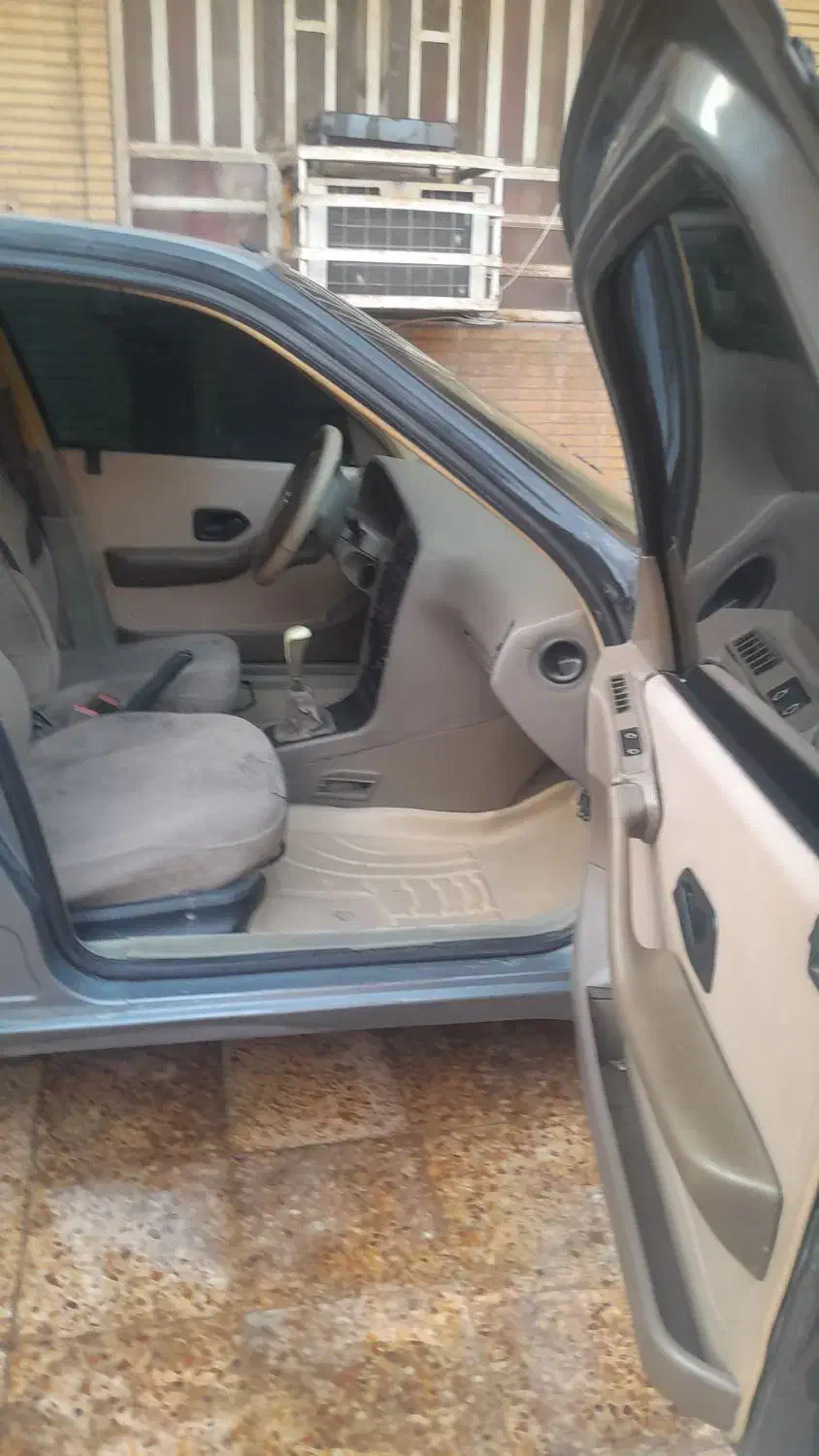 پژو ۴۰۵ دوگانه فابریک|خودرو سواری و وانت|اهواز, کوی باهنر|دیوار