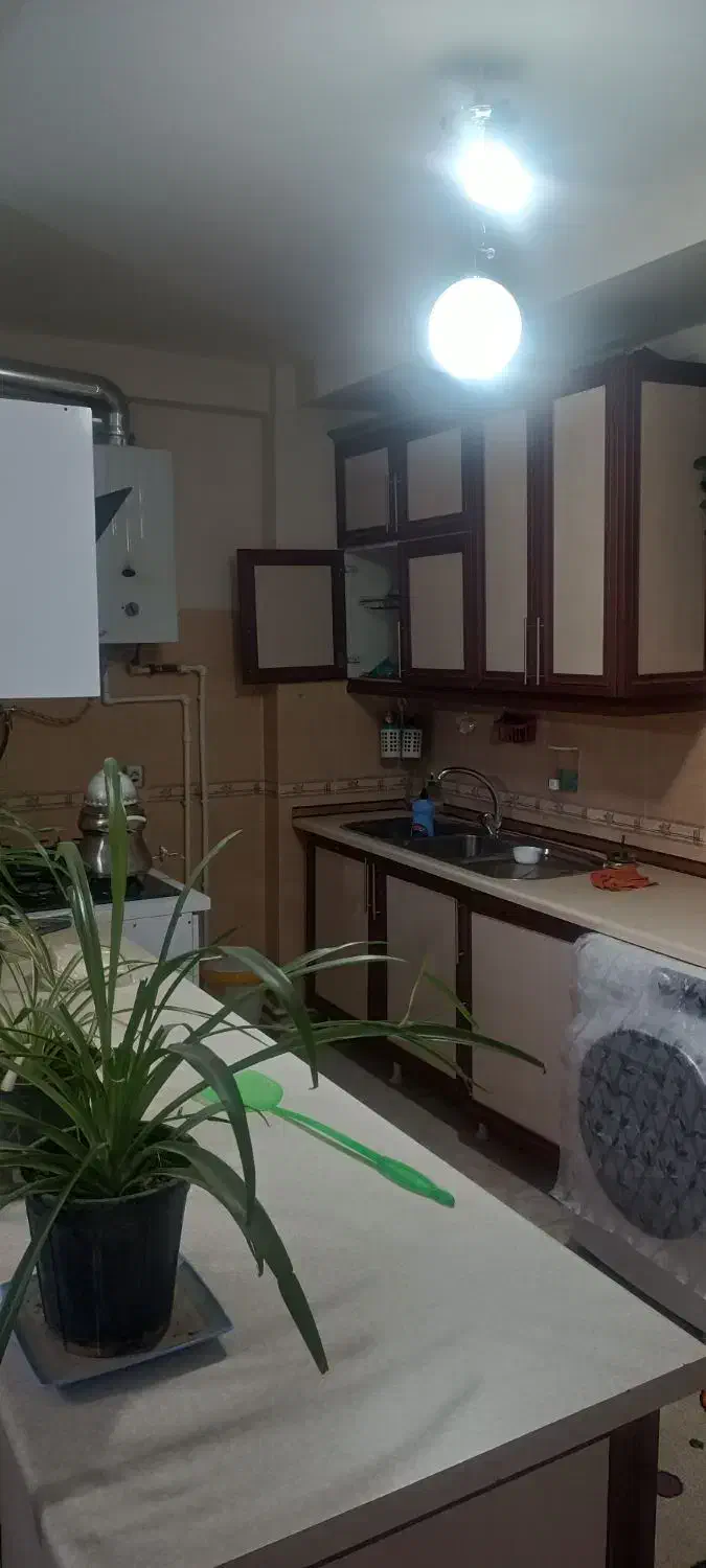 آپارتمان دوکله  در شهرک اندیشه|فروش آپارتمان|تبریز, |دیوار