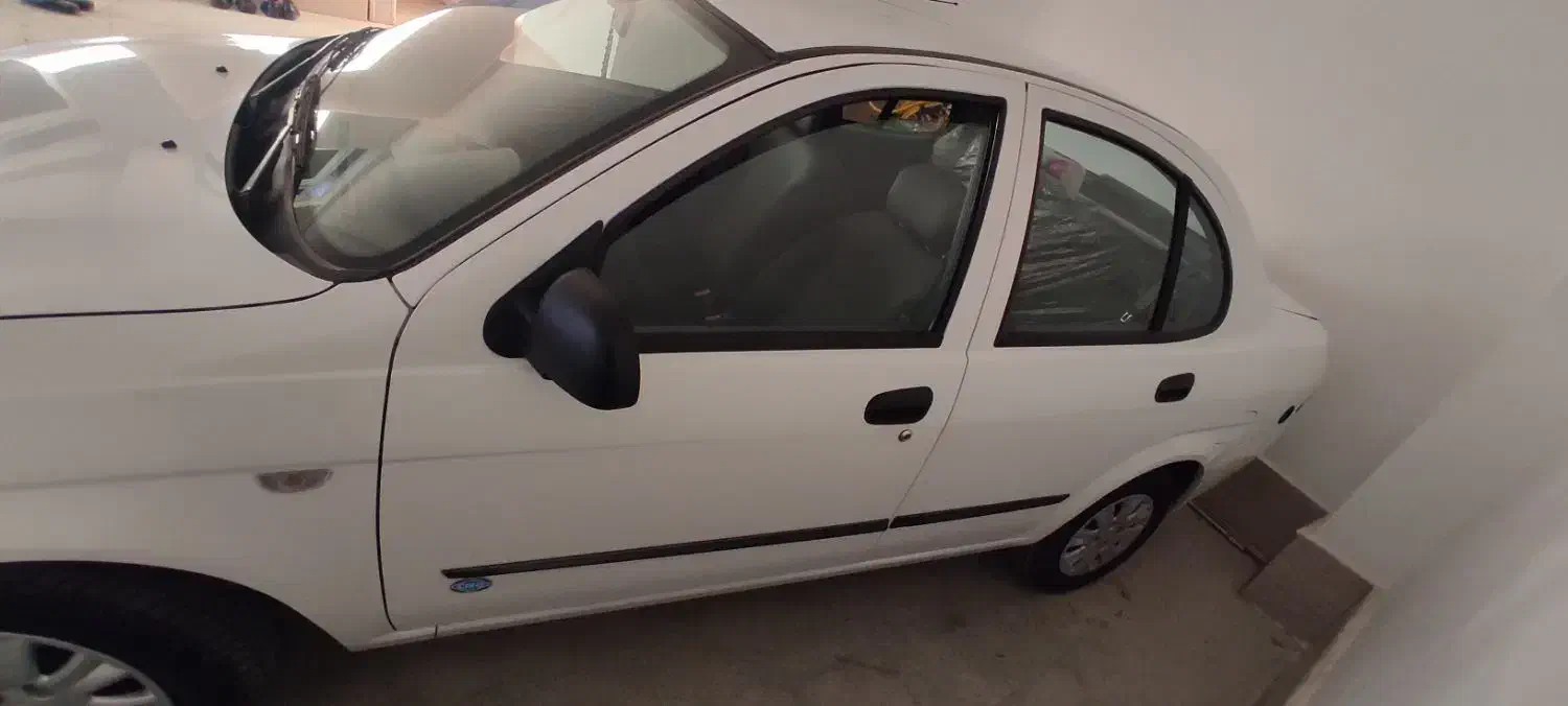 تیبا 96دوگانه|خودرو سواری و وانت|تبریز, |دیوار