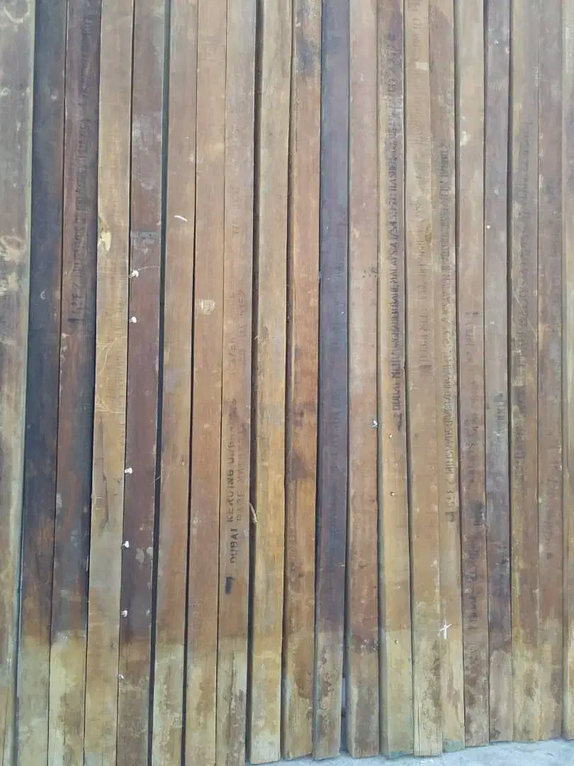 فروش انواع چوب سفید مربا مریع خارجی و چندل|صنایع دستی و سایر لوازم تزئینی|بندرلنگه, |دیوار