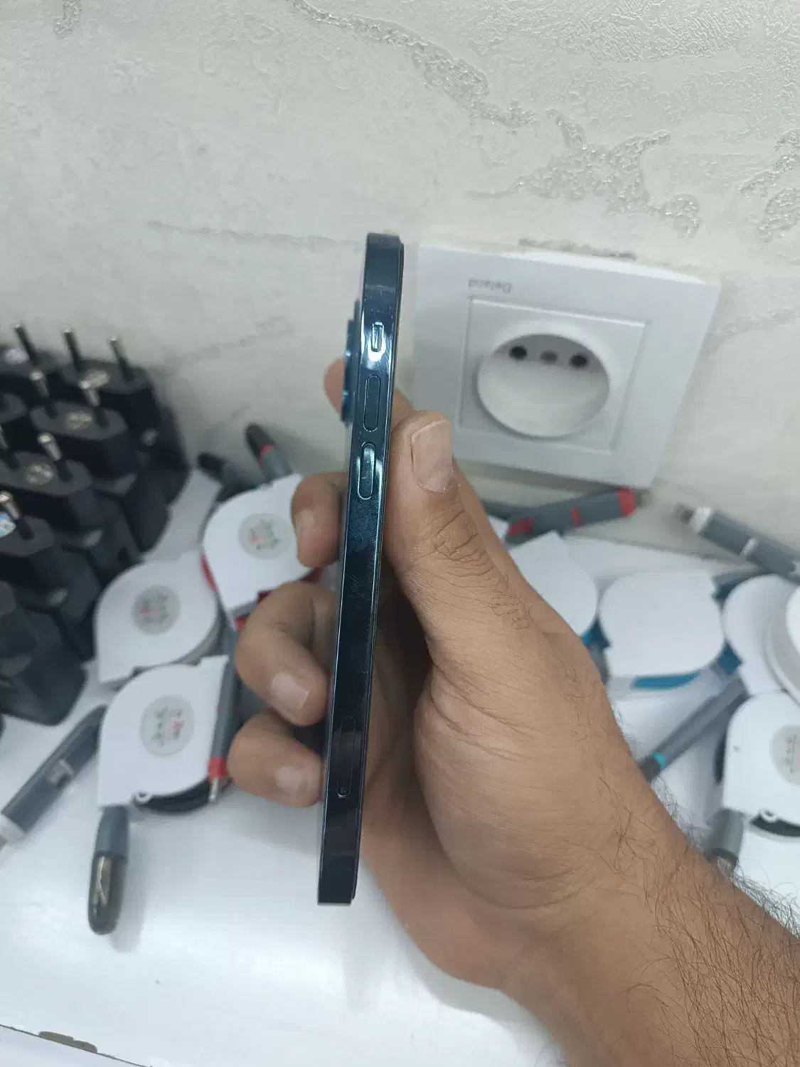 ایفون 12پرو 256|موبایل|خاوران, |دیوار