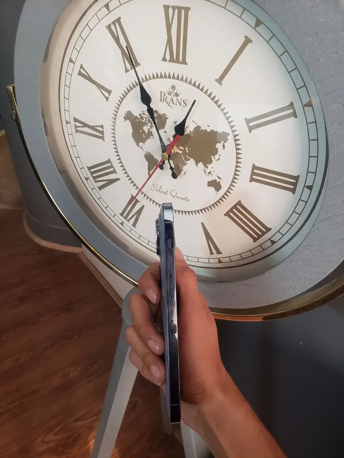 Iphone 13promaxقسطی قسطی قسطی با شرایط ویژه|موبایل|مشهد, احمدآباد|دیوار