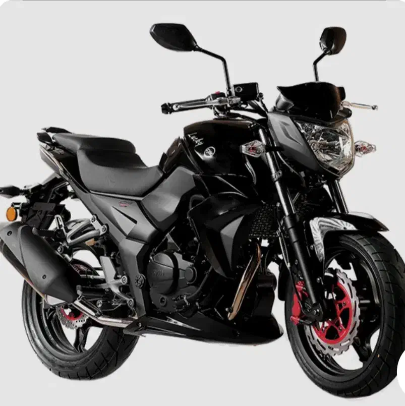 لاکی 250 T3|موتورسیکلت|تهران, تهرانسر مرکزی|دیوار