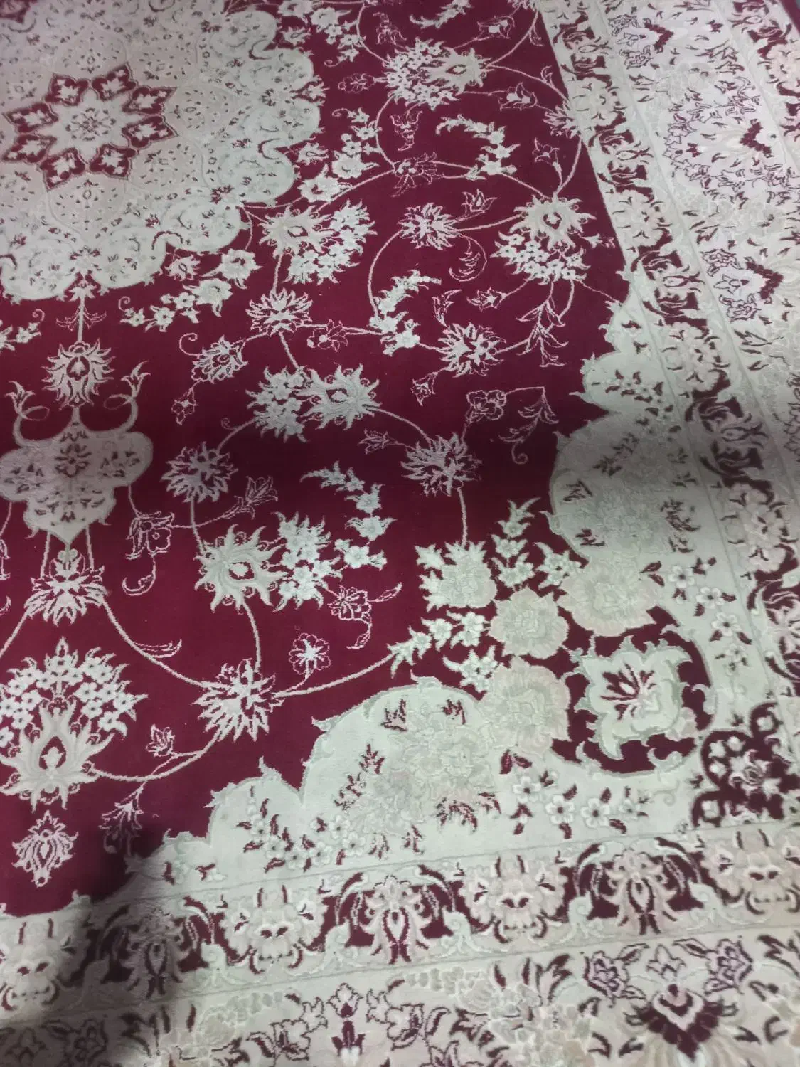 فرش ۱۲ متری|فرش|فولادشهر, B2|دیوار