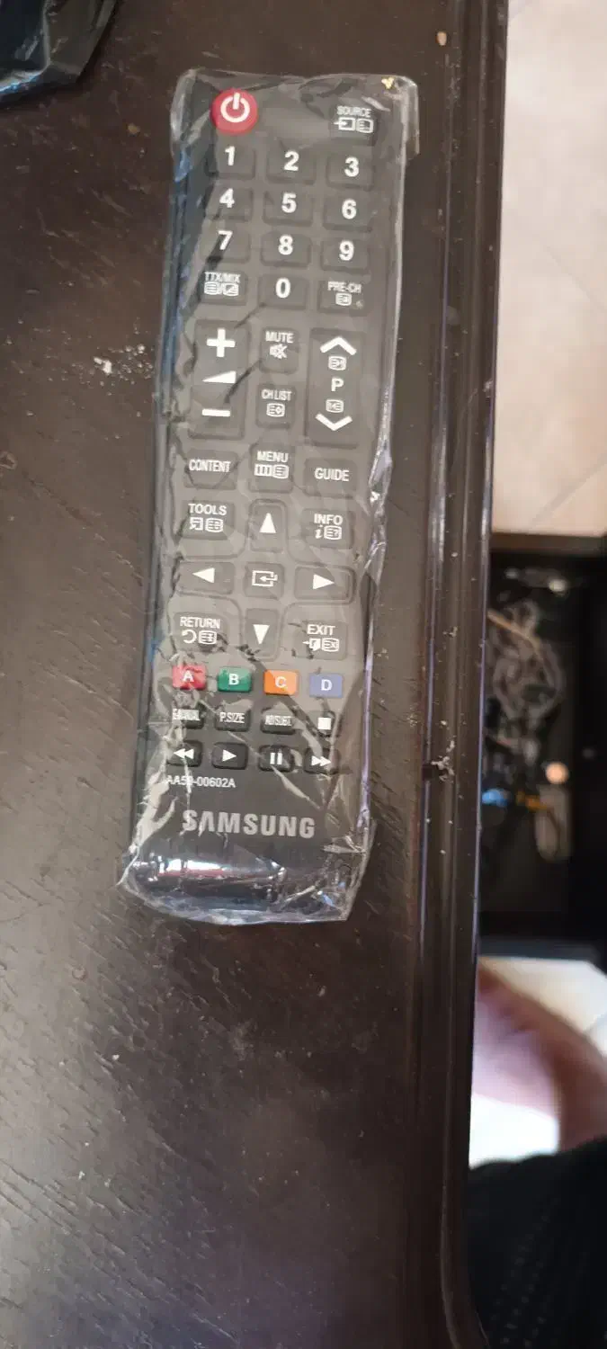 تلوزیون ۲۲ سامسونگ|تلویزیون و پروژکتور|تهران, دهکده المپیک|دیوار