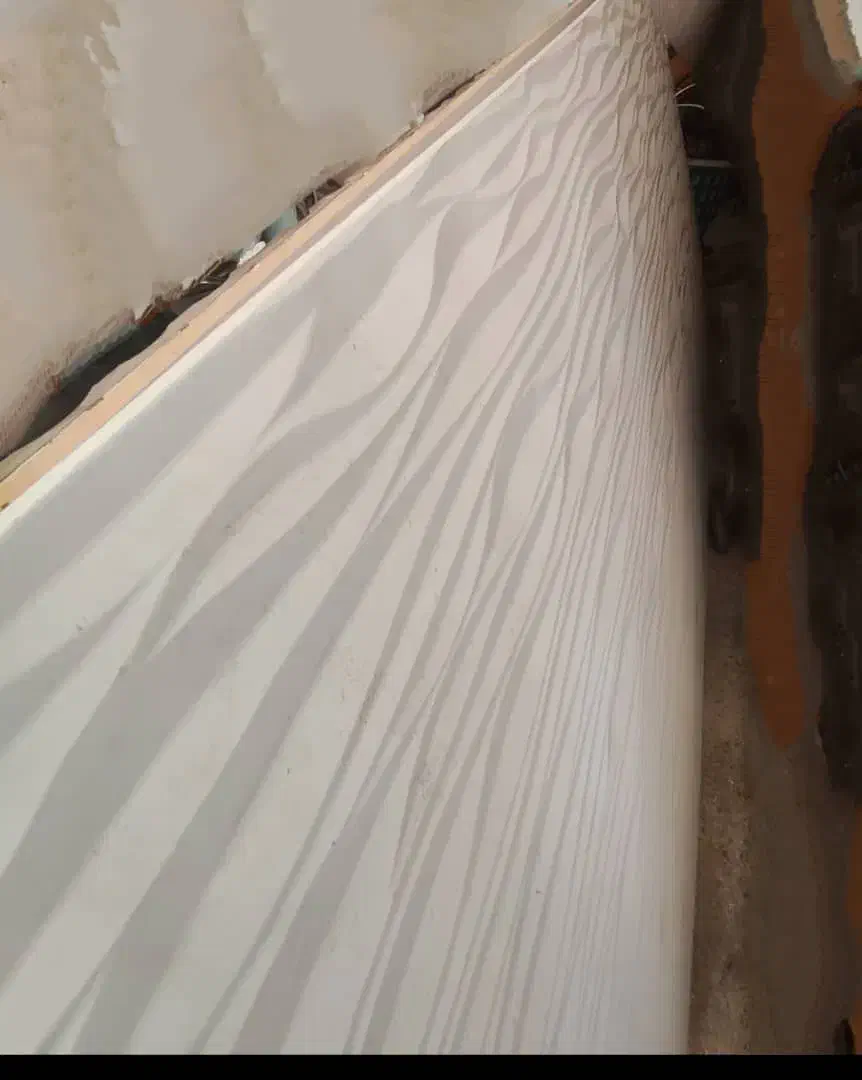 ۱ عدد تخته سفید رنگ وکیوم|بوفه، ویترین، کنسول|صدرا-فارس, فاز ۱|دیوار