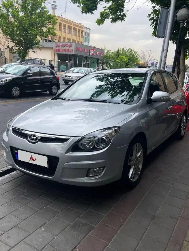 i30 i20|خودرو سواری و وانت|تهران, عباس‌آباد|دیوار