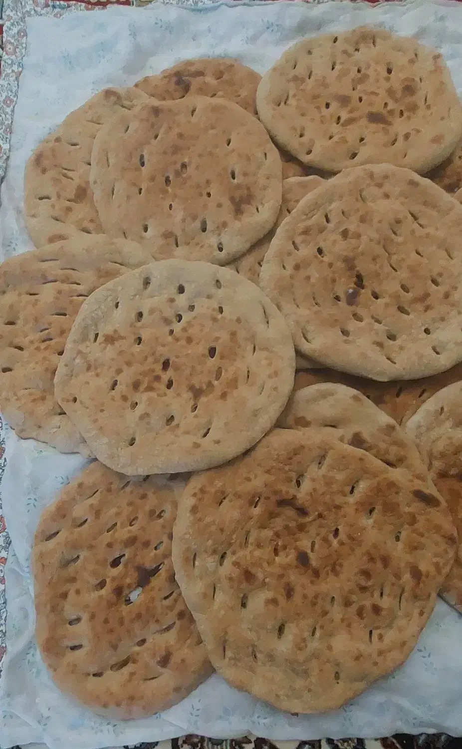 نان خانگی|خوردنی و آشامیدنی|نوده انقلاب, |دیوار