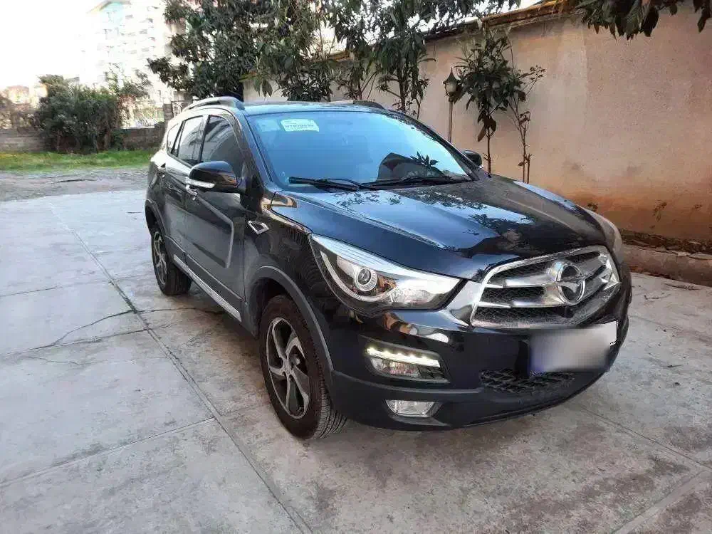 هایما s5|خودرو سواری و وانت|رشت, دیلمان|دیوار