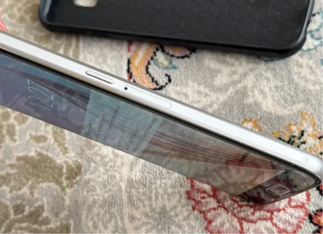 سامسونگ s6|موبایل|کرمانشاه, |دیوار