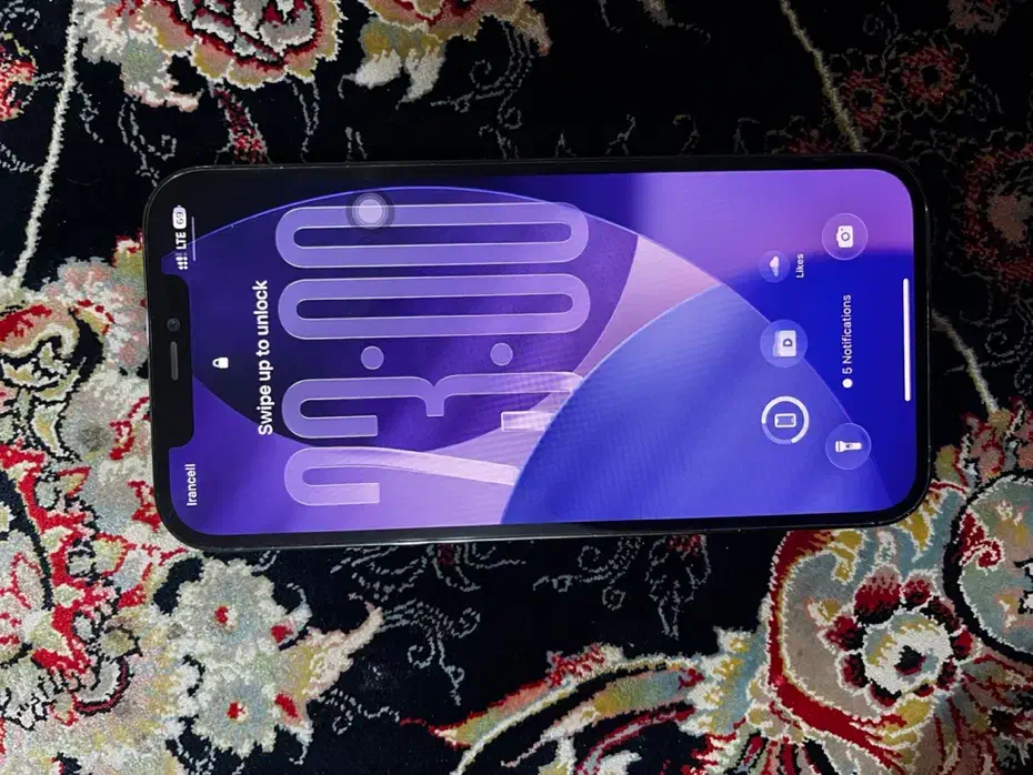 گوشی ایفون|موبایل|فولادشهر, C1|دیوار