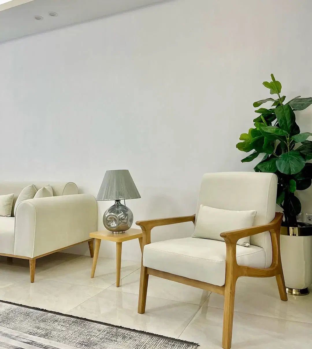 مبل تولیدی|مبلمان خانگی و میز عسلی|مهاباد (آذربایجان غربی), |دیوار