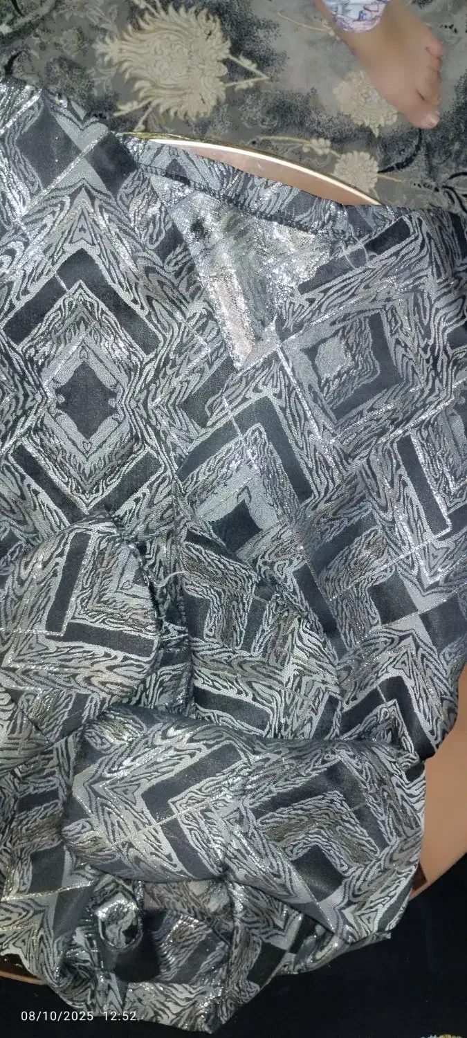 پالتو سویت مخمل|لباس|فردیس, فردیس|دیوار