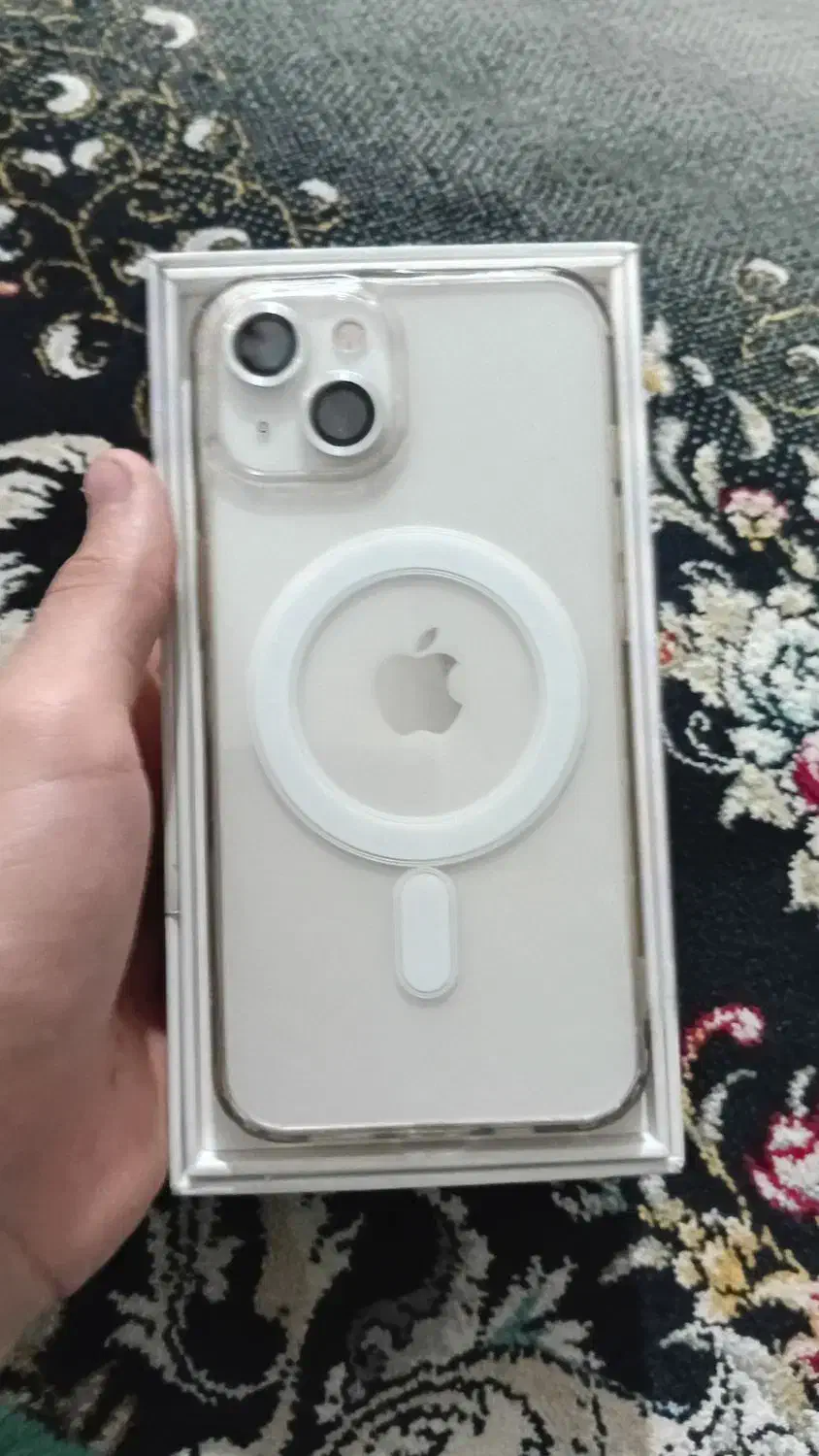 iPhone13|موبایل|گلستان (تهران), |دیوار