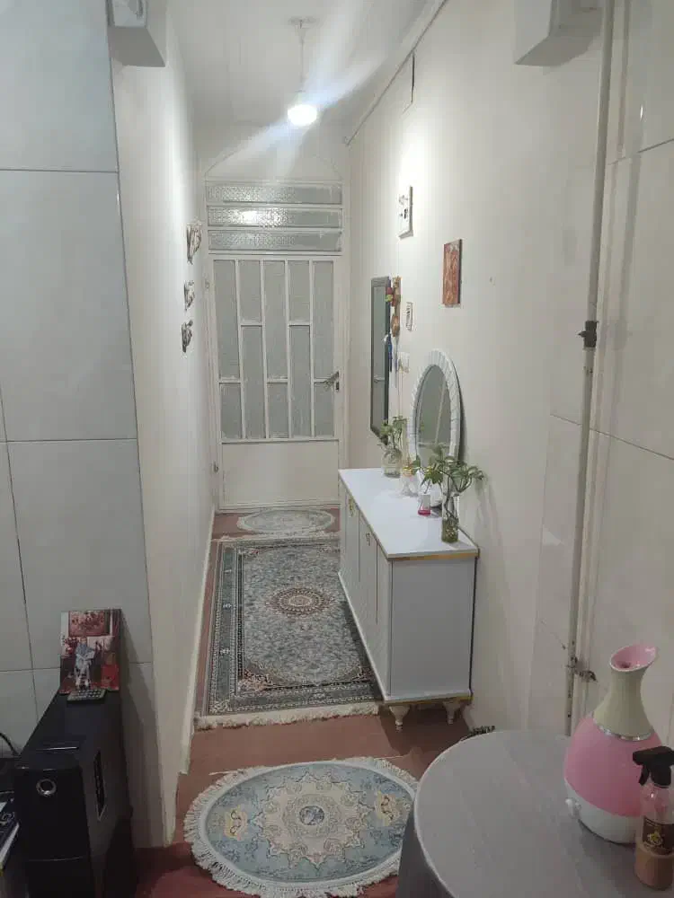 فروش آپارتمان۵۶ مترمغازه ۲۱ متر بهارستان معین زاده|فروش آپارتمان|اهواز, بهارستان|دیوار