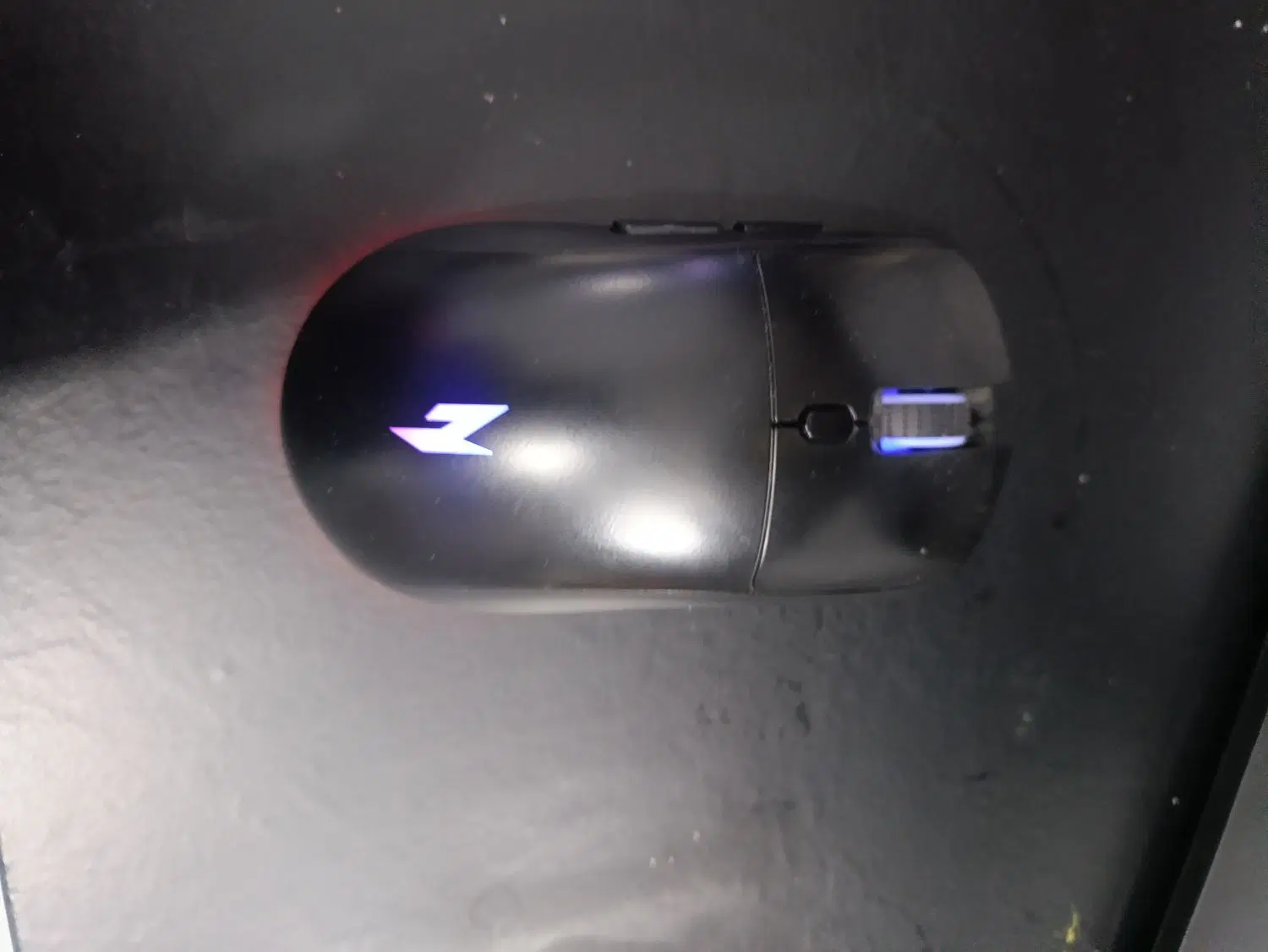 موس acer nitro بی سیم|قطعات و لوازم جانبی رایانه|مشهد, شهرآرا|دیوار