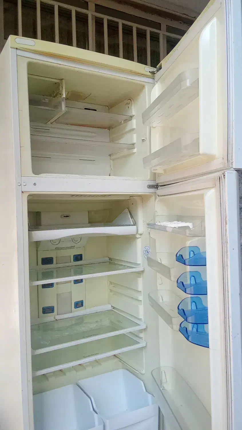 یخچال|یخچال و فریزر|دورود, |دیوار