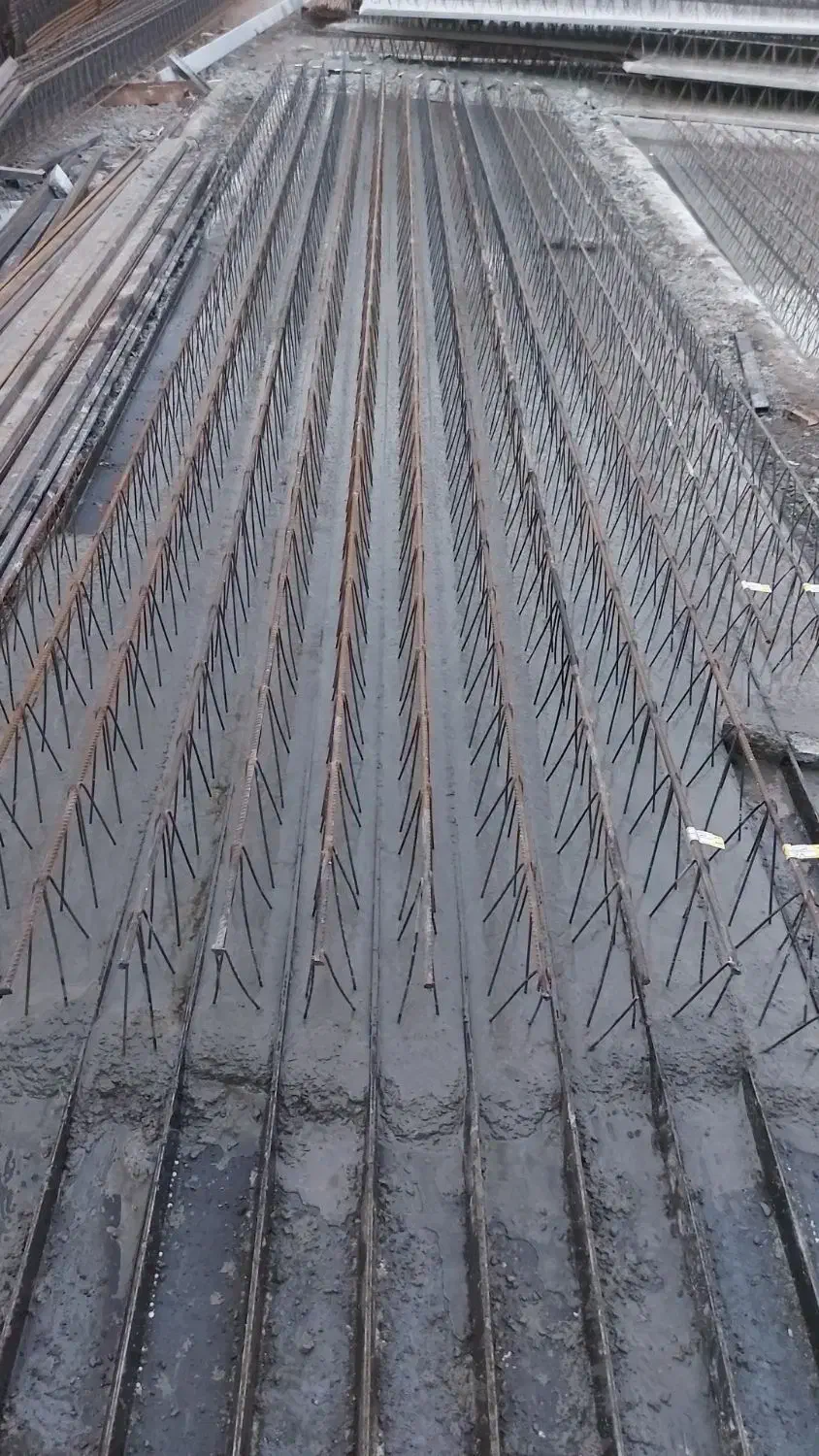 تیرچه بتنی یزدان پناه|مصالح و تجهیزات ساختمان|تربت جام, شاهد|دیوار