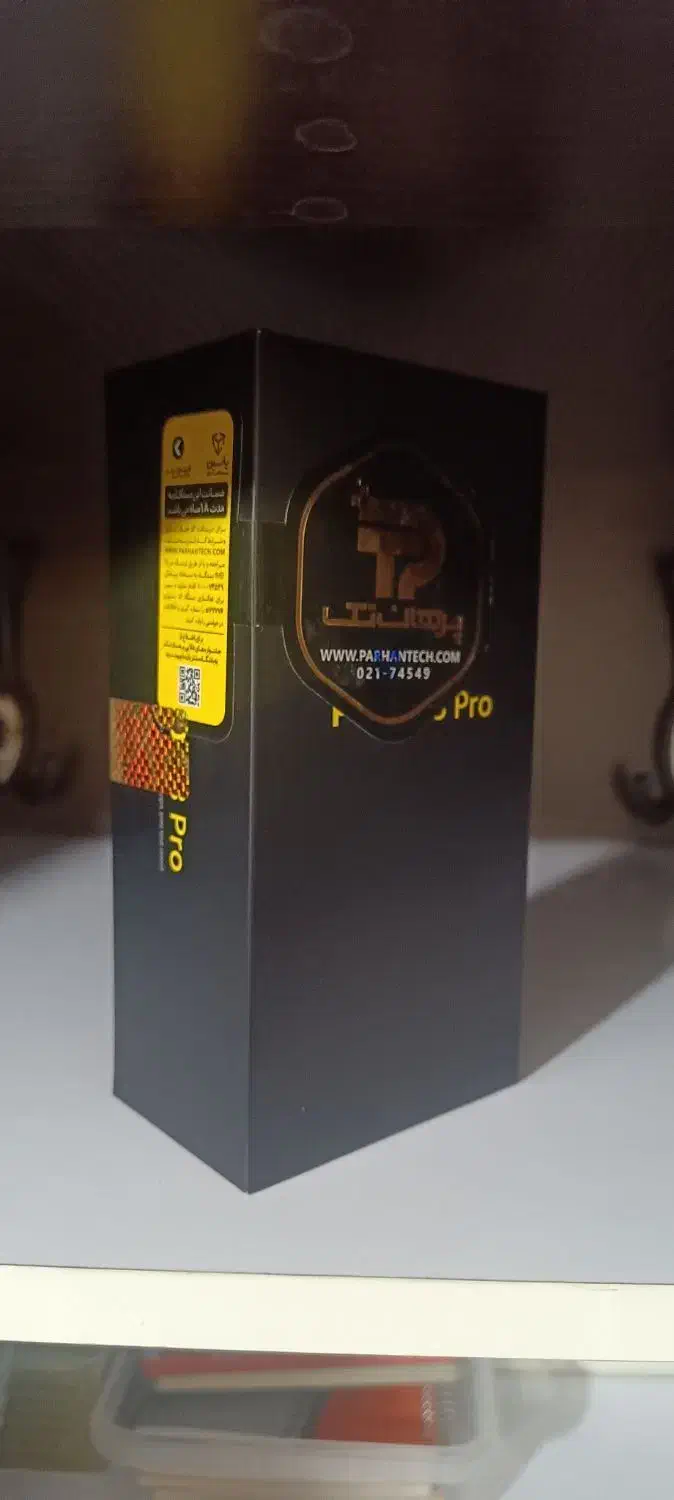 جعبه poco x3 pro|لوازم جانبی موبایل و تبلت|رباطکریم, رباطکریم|دیوار