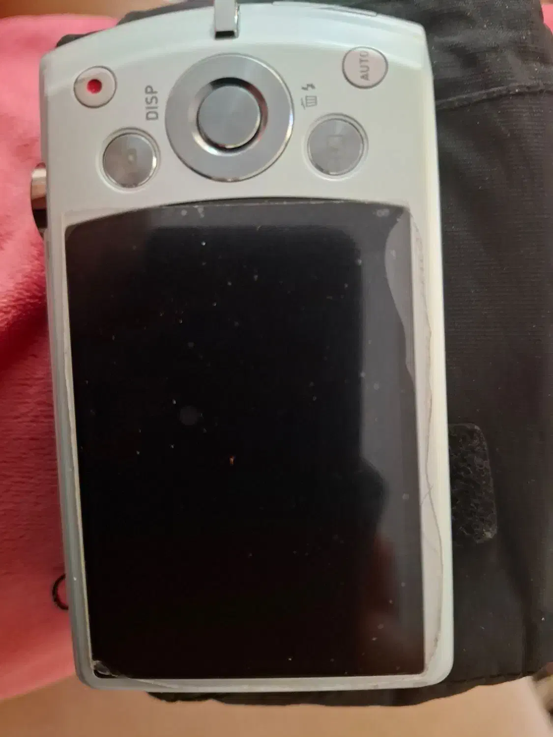 دوربین|دوربین عکاسی و فیلم‌برداری|کرج, کمال‌شهر|دیوار