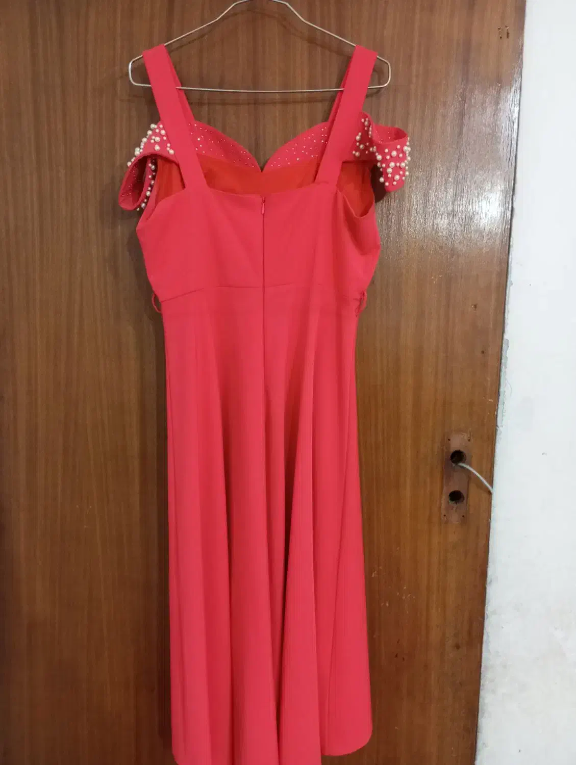 لباس مجلسی|لباس|مراغه, |دیوار