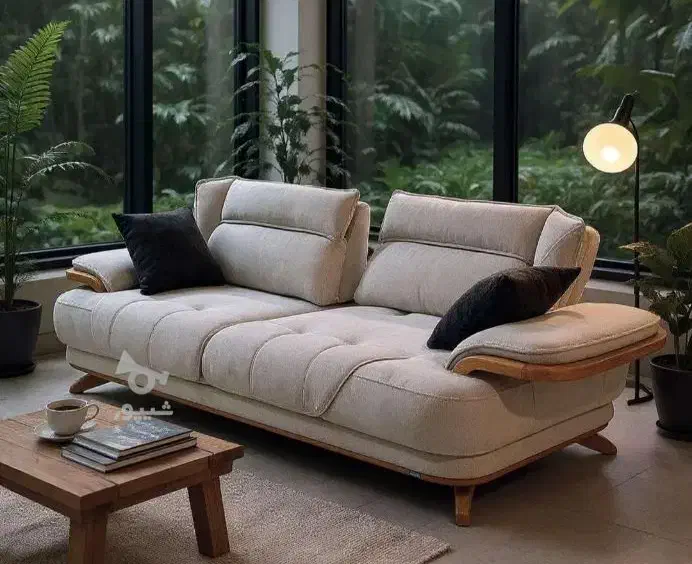 تختخواب شو مبل ارومیه|مبلمان خانگی و میز عسلی|میاندوآب, |دیوار