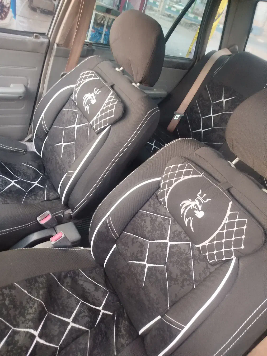 پراید فروشی|خودرو سواری و وانت|پیشوا, |دیوار