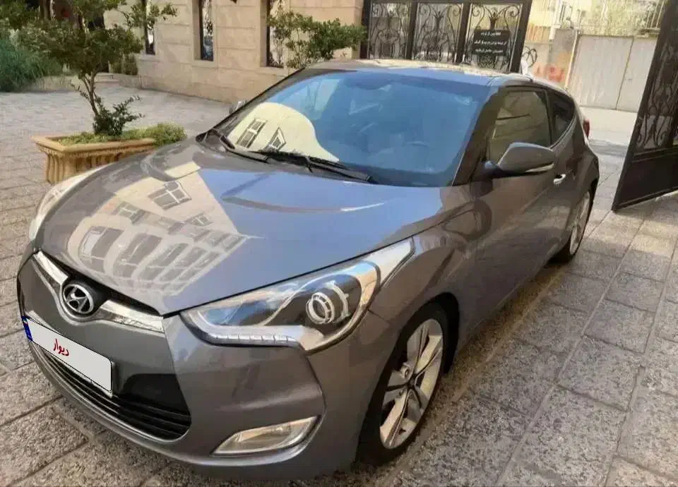 ولستر۲۰۱۶ GDi فول|خودرو سواری و وانت|تهران, سید خندان (جلفا)|دیوار