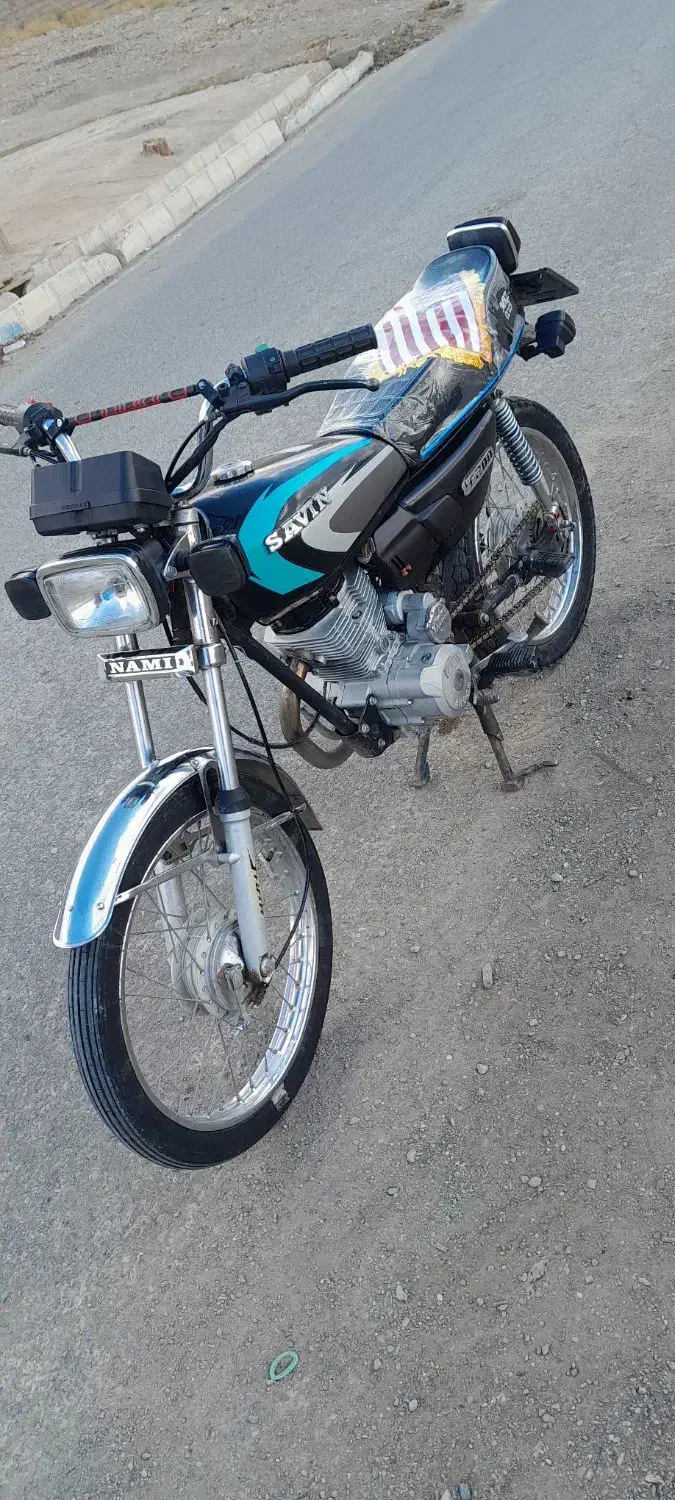 موتور|موتورسیکلت|کرمانشاه, |دیوار