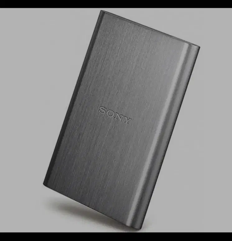 هارد یک ترا سونی ژاپنی|قطعات و لوازم جانبی رایانه|اهواز, کیان اباد|دیوار