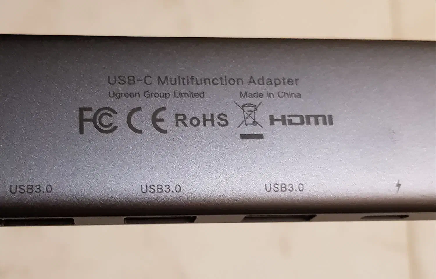 یواسبی هاب یوگرین|قطعات و لوازم جانبی رایانه|اصفهان, کوجان|دیوار