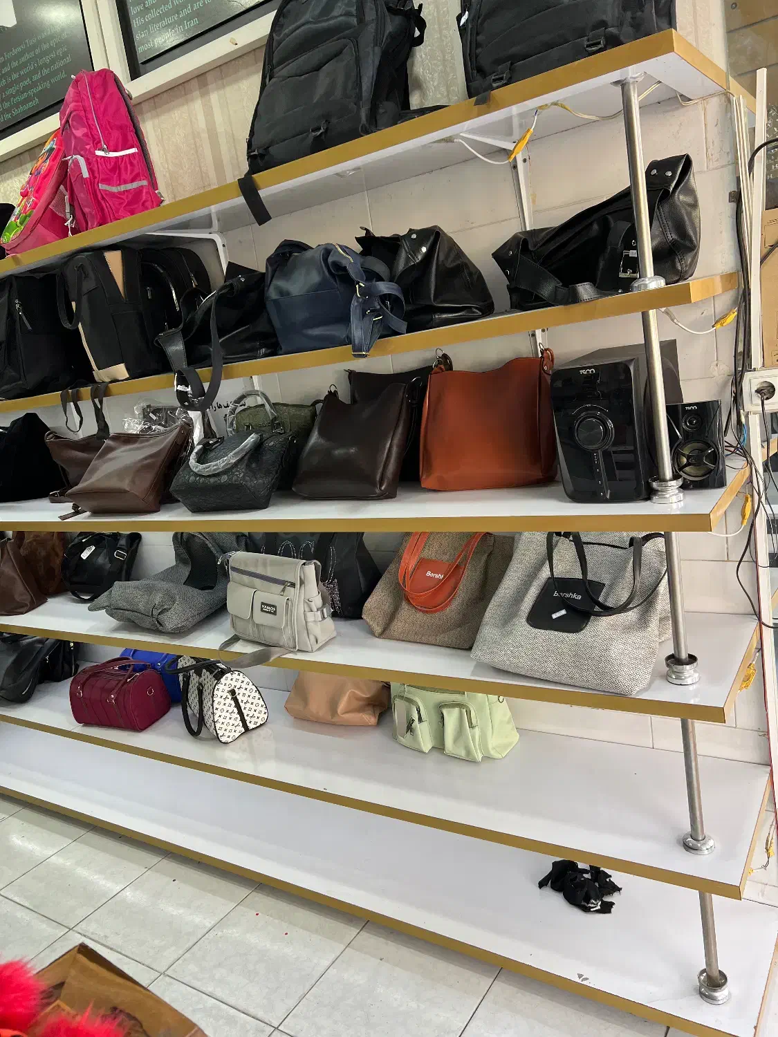 فروش طبقه ام دی اف|فروشگاه و مغازه|مرودشت, بیست متری بیمارستان|دیوار