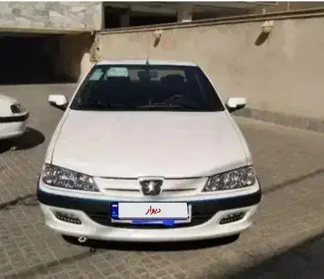 پژو پارس سال سفارشی xu7p|خودرو سواری و وانت|اندیشه, اندیشه فاز ۱|دیوار